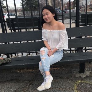 Meet your Posher, Aileen